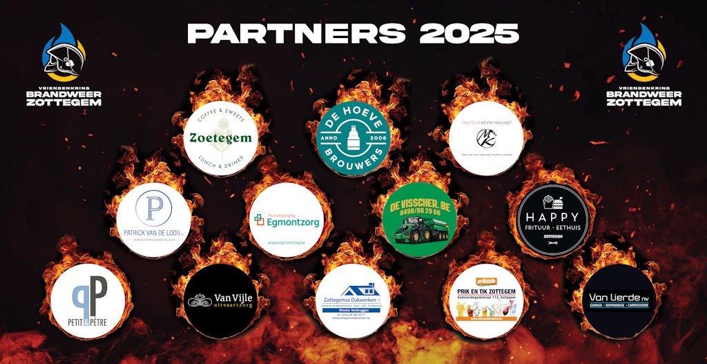 Partners 2025